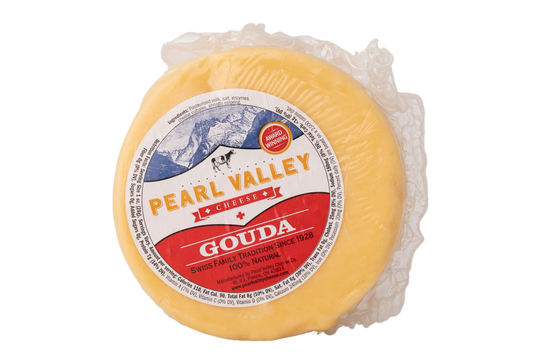 Pearl Valley Gouda Cheese