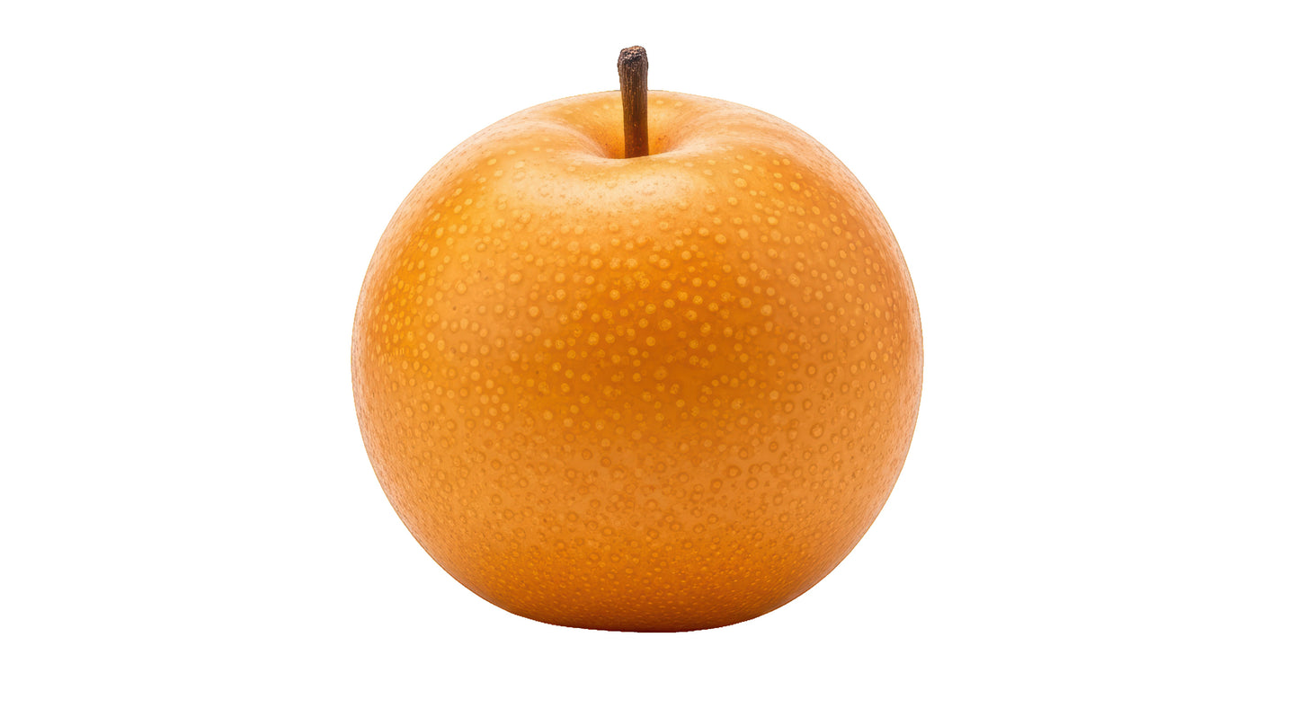 Asian Pears