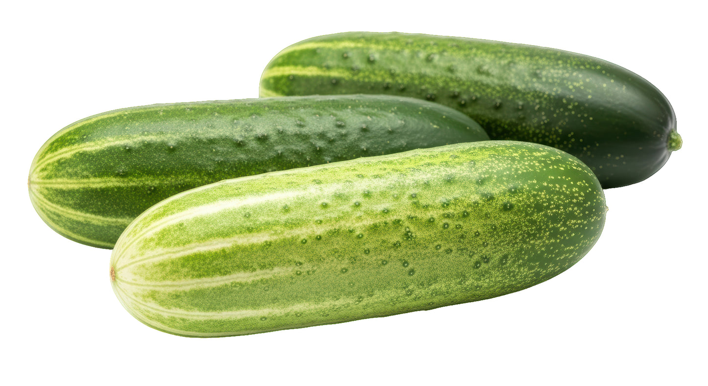 Pickling Cucumbers