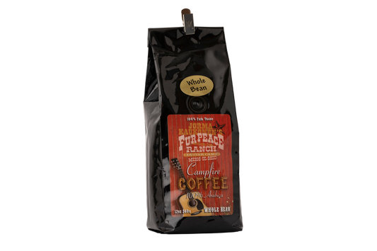 Silver Bridge Campfire Blend