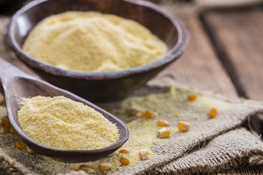 Stutzman Farms Corn Meal