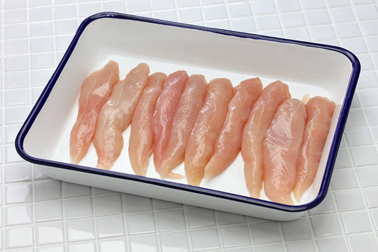 Sweet Grass Chicken Tenders
