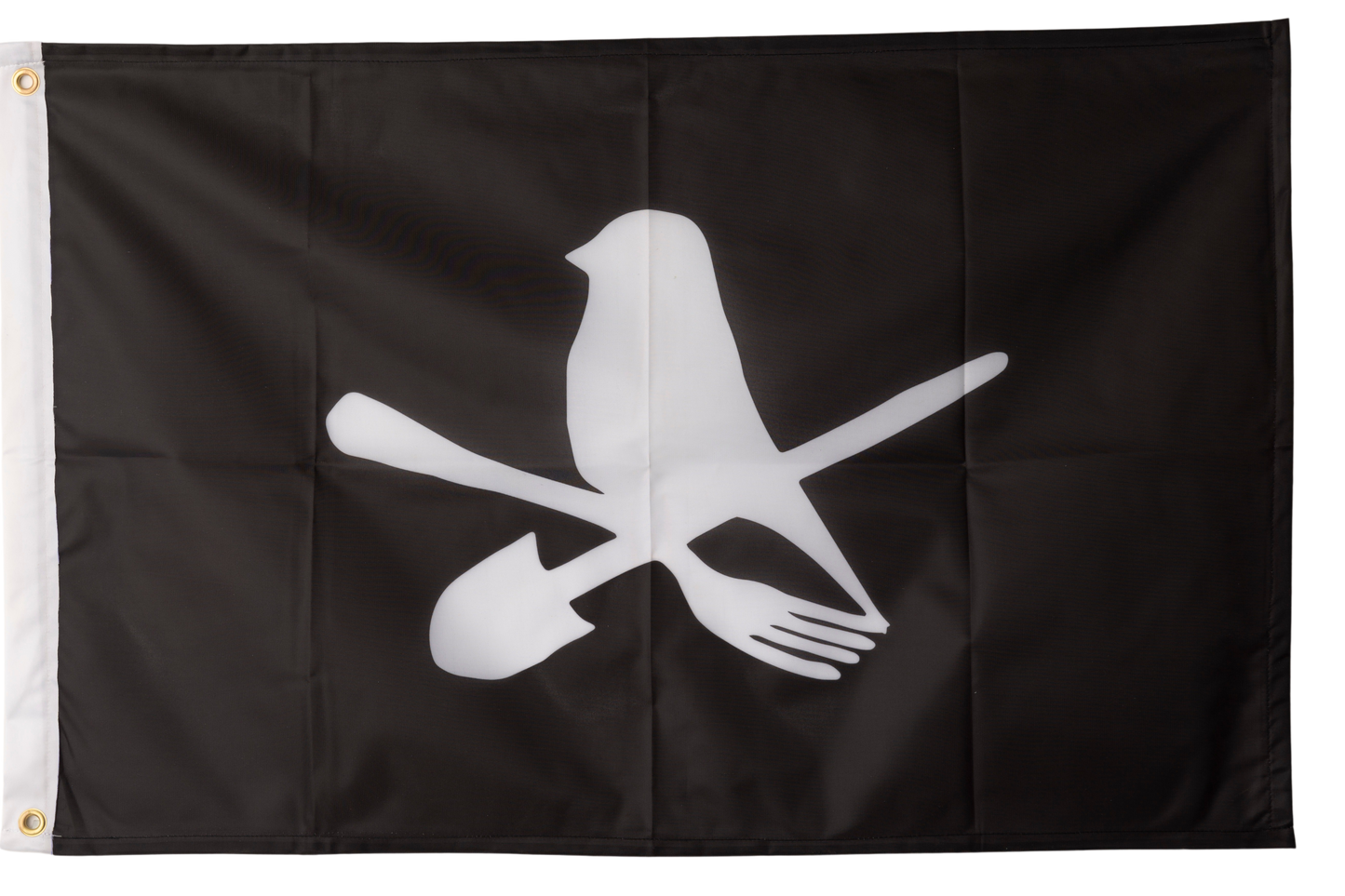 YBFS Flag Jolly Bird