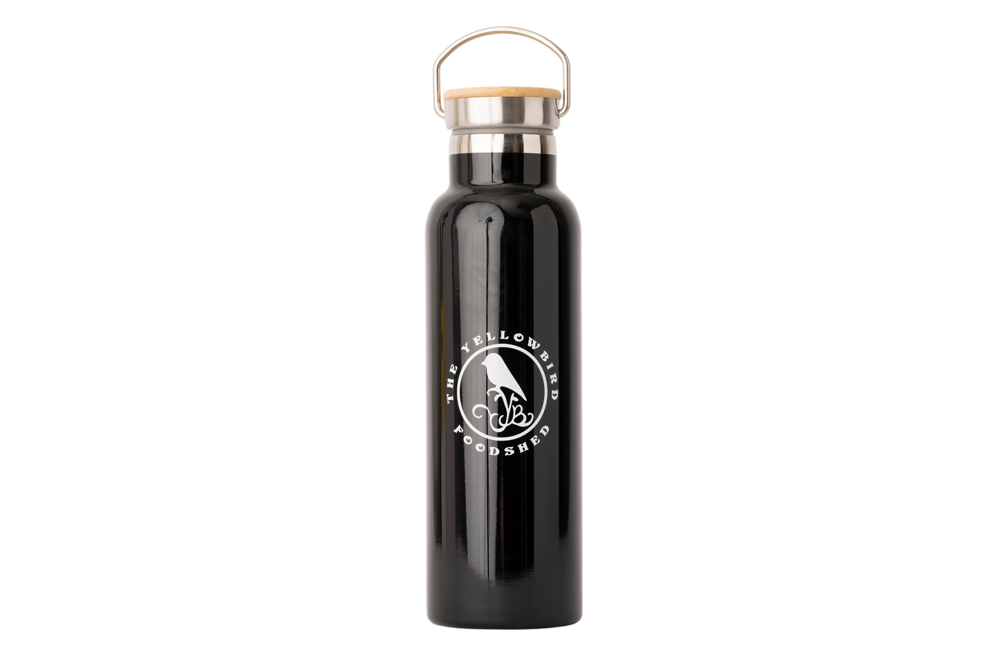 Yellowbird Stainless Bottle