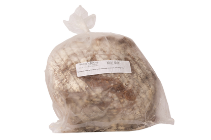 Broken Rocks Cafe Organic Whole Wheat