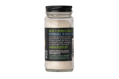 Frontier Co-op Organic Onion Powder