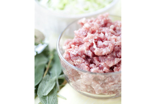 Foris Extraordinary Meats Sage Sausage (Links)