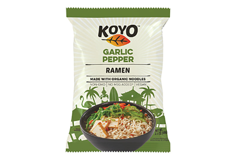 Koyo Asian  Ramen