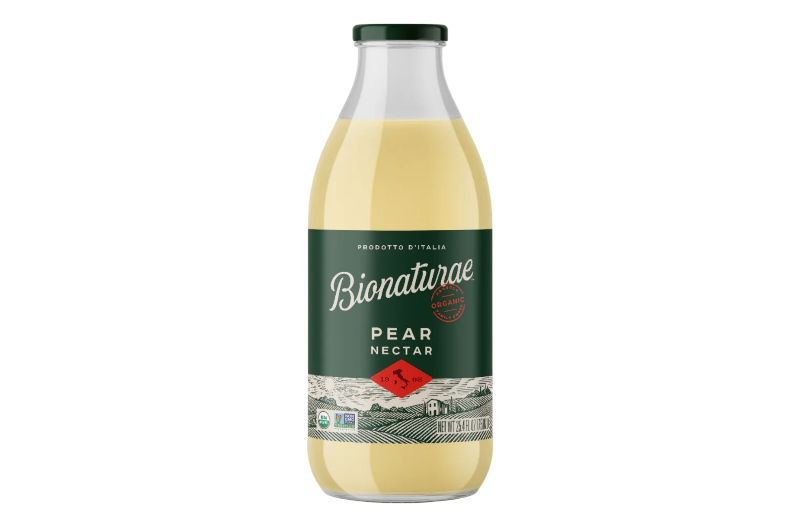 Bionaturae Fruit Nectar Pear Drink