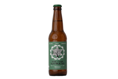 Divine Living Kombucha Original