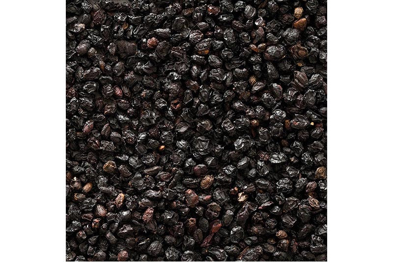 Frontier Co-op Organic Dried Elderberries