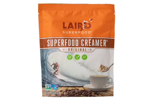 Laird Original Superfood Creamer