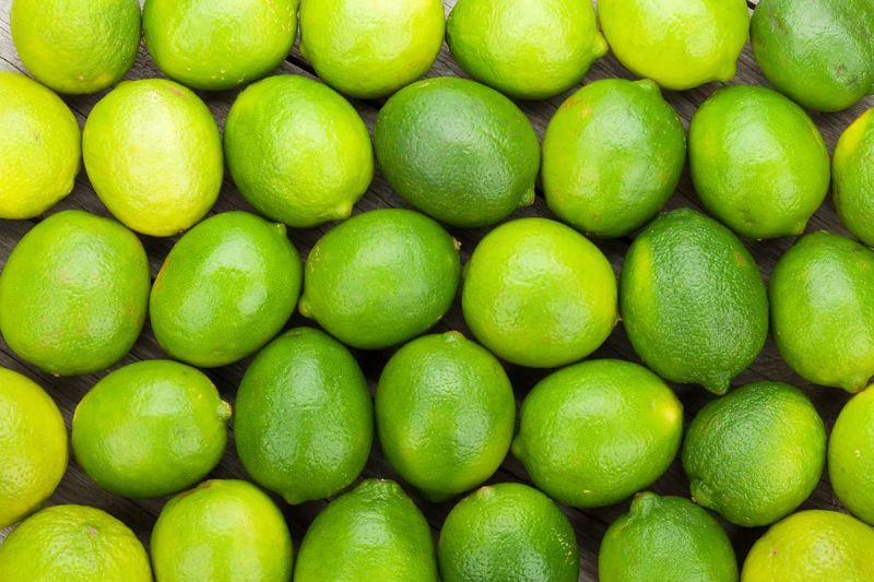 Persian Limes