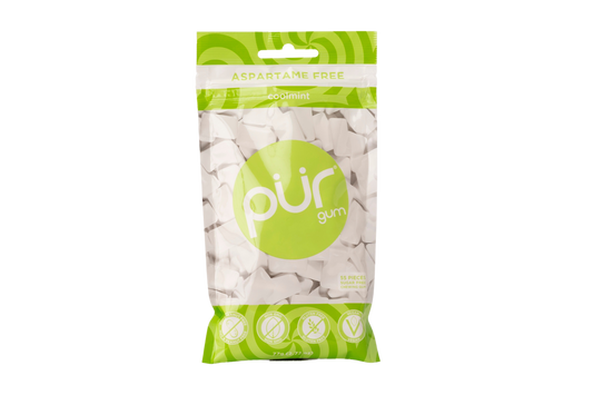 PUR Gum Coolmint (55 pk)