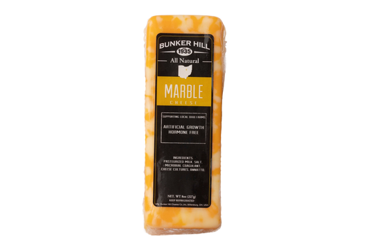 Bunker Hill Cheese Marble