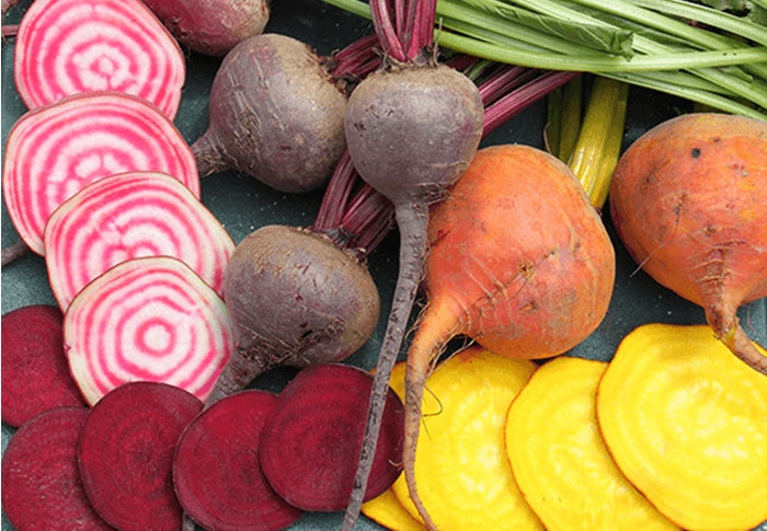 Three Beets Mix (OS)