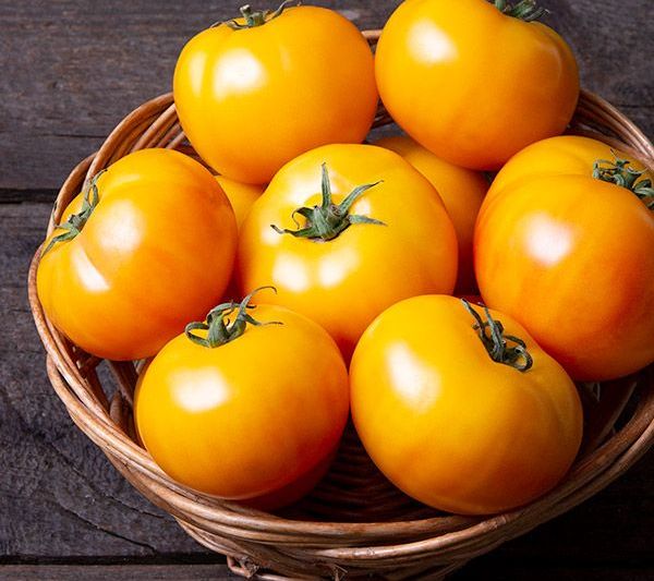Yellow Slicing Tomatoes (OS)..