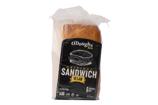 O'Doughs Sandwich Thins Original