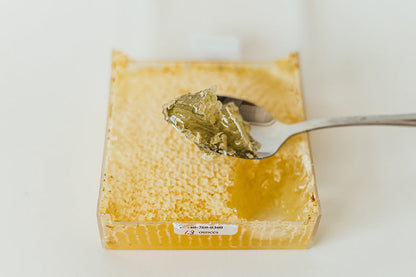 Honey Bee Acres Honey Comb