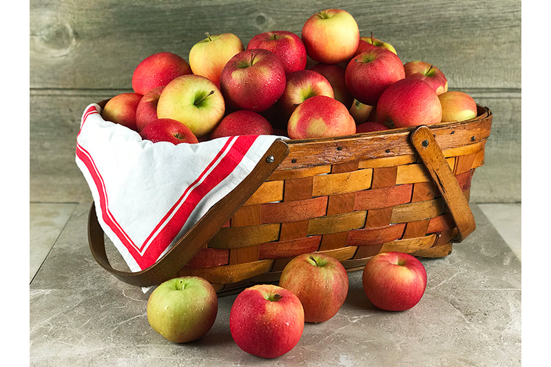 Honeycrisp Apples