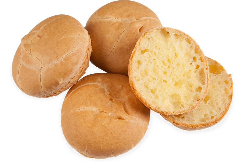 Against The Grain Gluten-Free Original Rolls