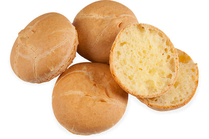 Against The Grain Gluten-Free Original Rolls