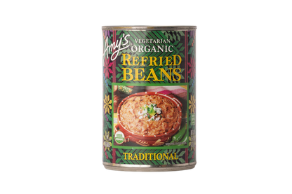Amy's Kitchen Refried Pinto Beans