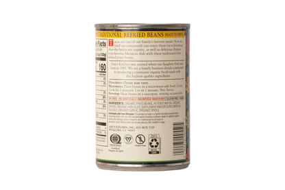 Amy's Kitchen Refried Pinto Beans