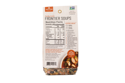 Anderson House Soup Mix Minnesota Heartland Eleven Bean