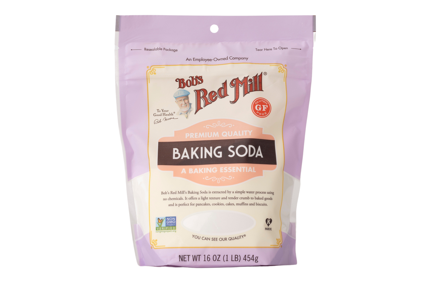 Bob's Red Mill Baking Soda