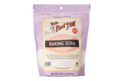 Bob's Red Mill Baking Soda