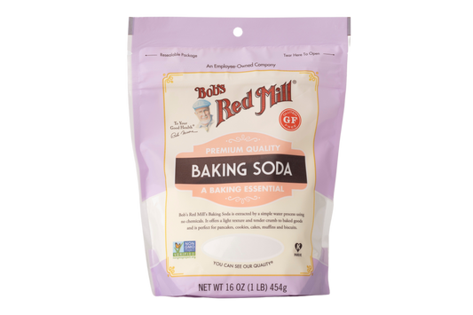 Bob's Red Mill Baking Soda