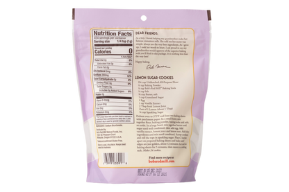 Bob's Red Mill Baking Soda