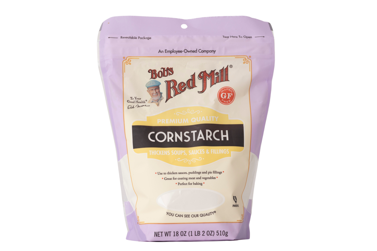 Bob's Red Mill Cornstarch