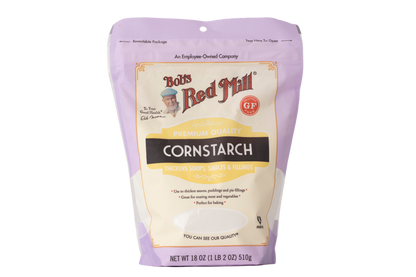 Bob's Red Mill Cornstarch