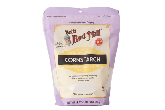 Bob's Red Mill Cornstarch