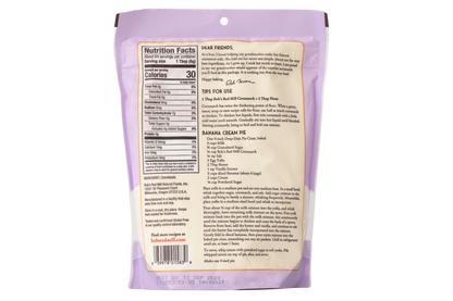 Bob's Red Mill Cornstarch