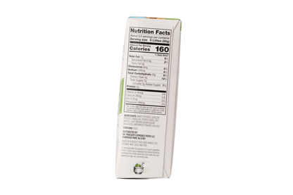 Dr. Praeger's Oatmeal Littles Sweet Potato