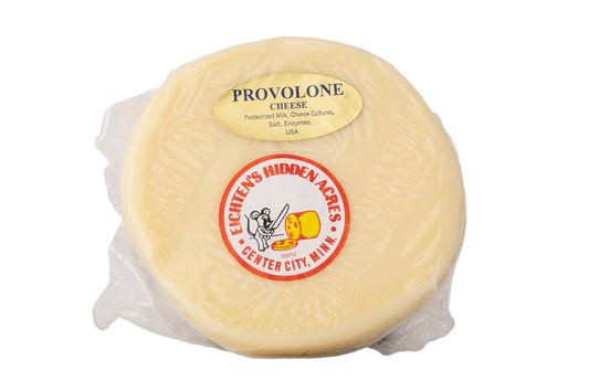 Eichten's Provolone Cheese Chunk