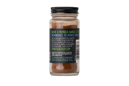 Frontier Co-op Organic Cayenne Pepper