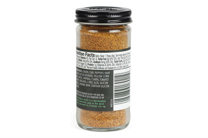 Frontier Co-op Taco Seasoning Blend