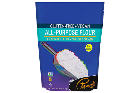 Pamela's Gluten-Free All Purpose Flour