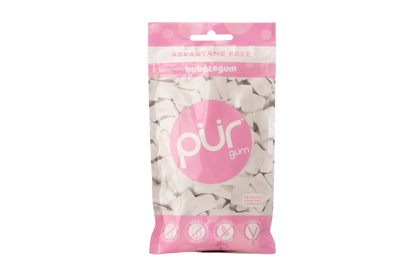 PUR Gum Bubblegum (55 pk)
