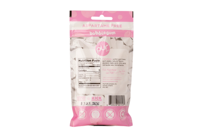 PUR Gum Bubblegum (55 pk)