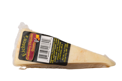 Eichten's Gouda Cheese Wedge