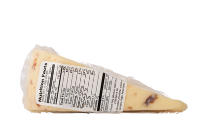 Eichten's Gouda Cheese Wedge