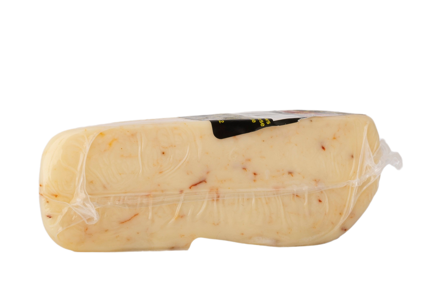 Eichten's Gouda Cheese Wedge