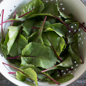 Chef's Harvest Beet Greens