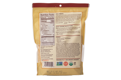 Bob's Red Mill Organic Amaranth