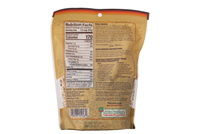 Bob's Red Mill Organic Tri-Color Quinoa